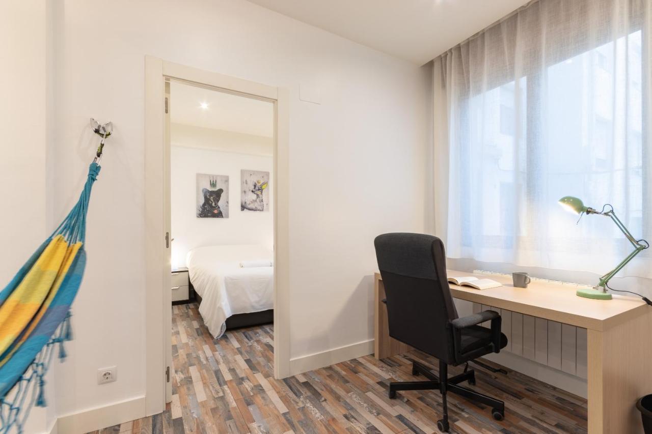 Apartment Gran Bilbao Vi By Aston *
